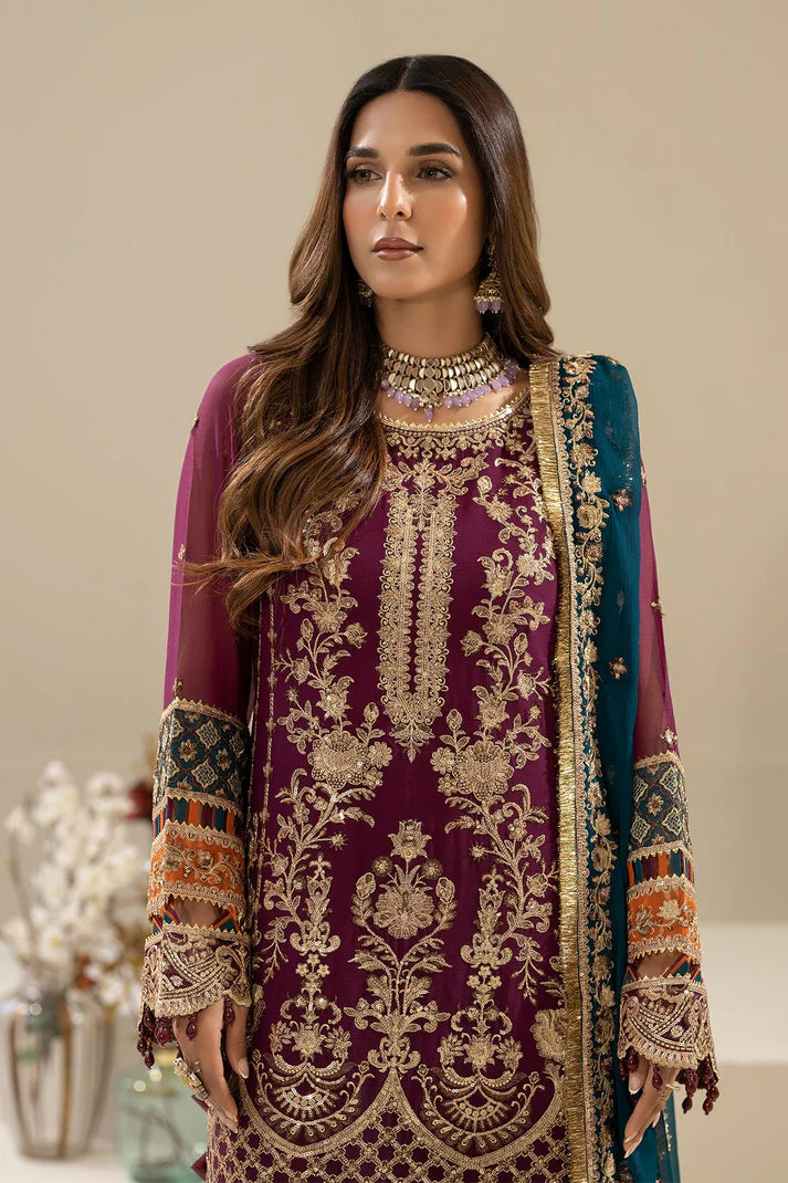Imrozia Premium | Nisha Collection | M-84 ZEHAK