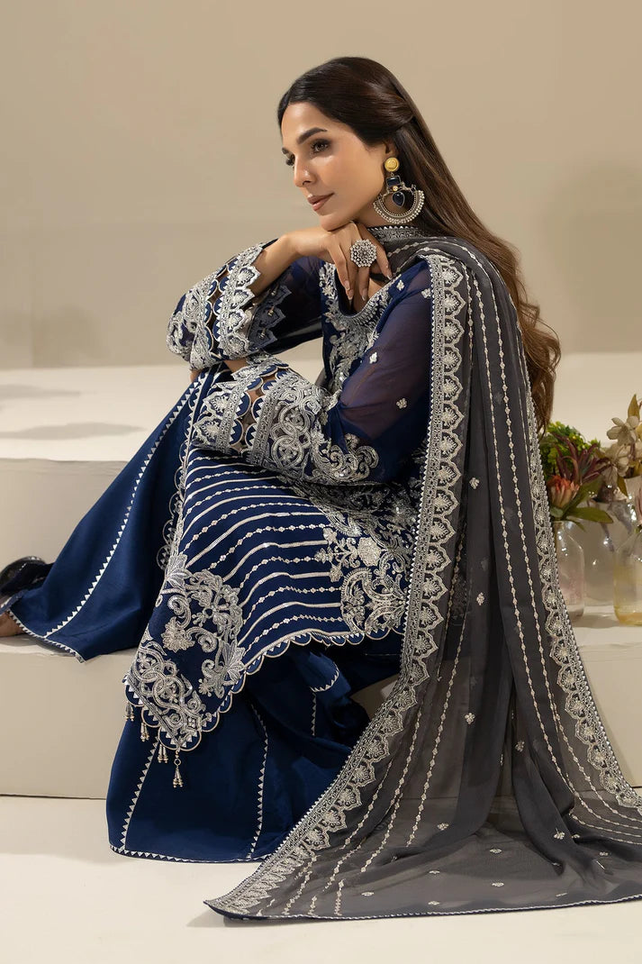 Imrozia Premium | Nisha Collection | M-89 LAMIYA