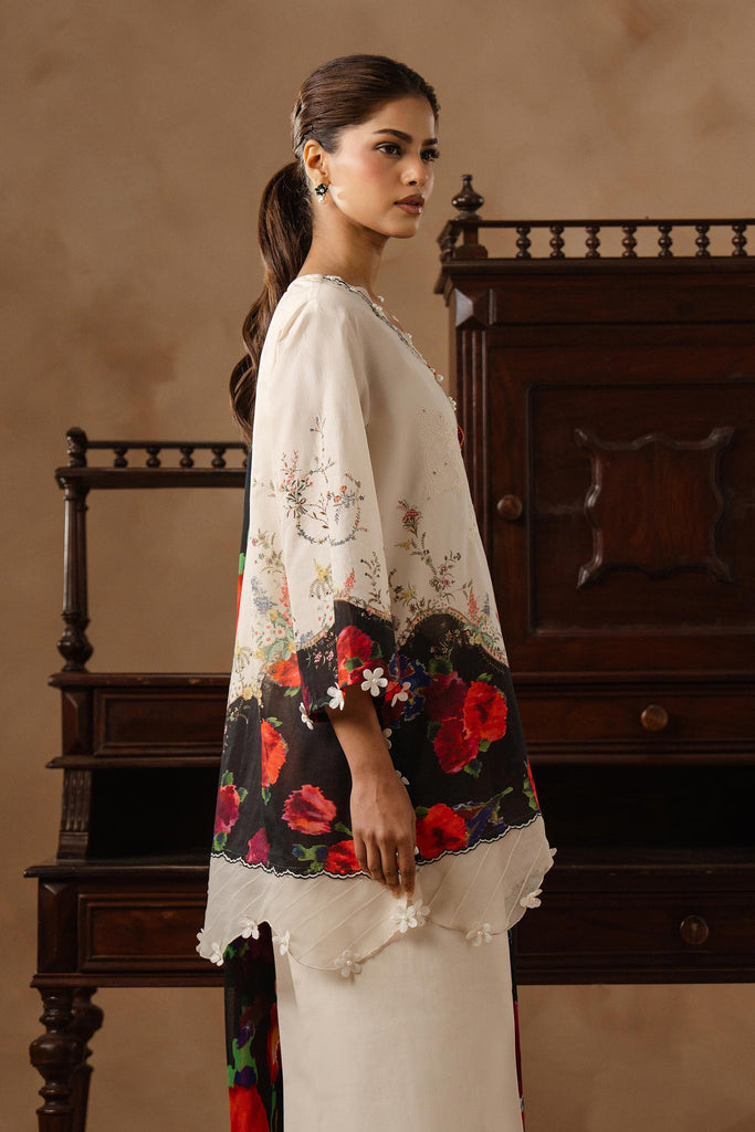 Sana Safinaz | Muzlin Spring 26 | M261-020A-CI