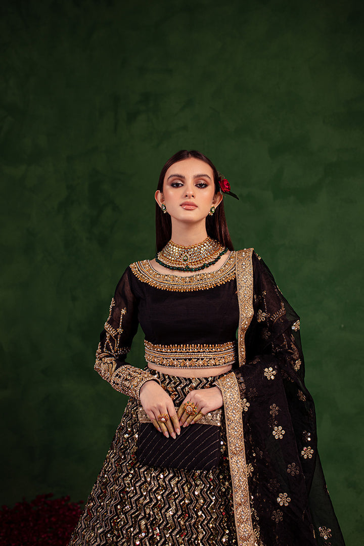 Maria Osama Khan | Salma Sitara | RAQS
