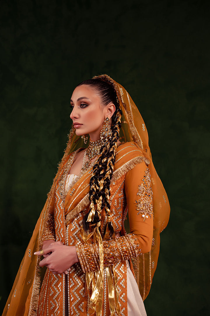 Maria Osama Khan | Salma Sitara | HIJR
