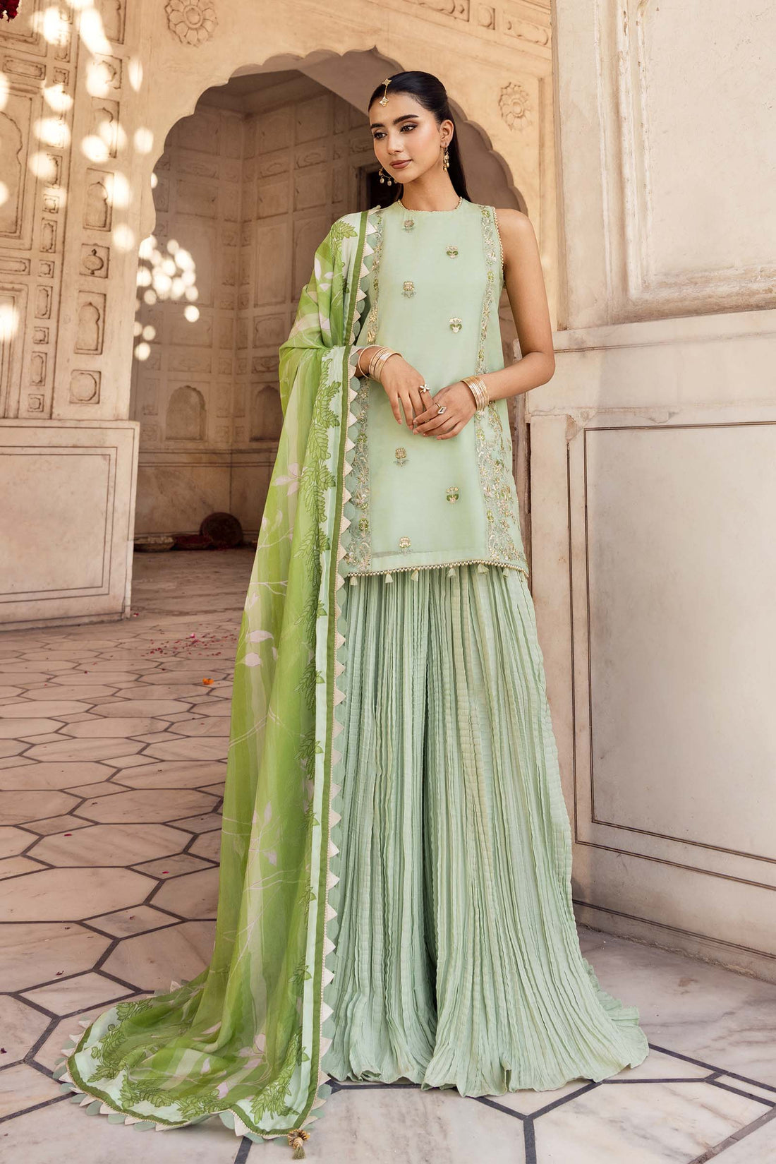 Maria B | Festive 25 | MB-FUS25-801