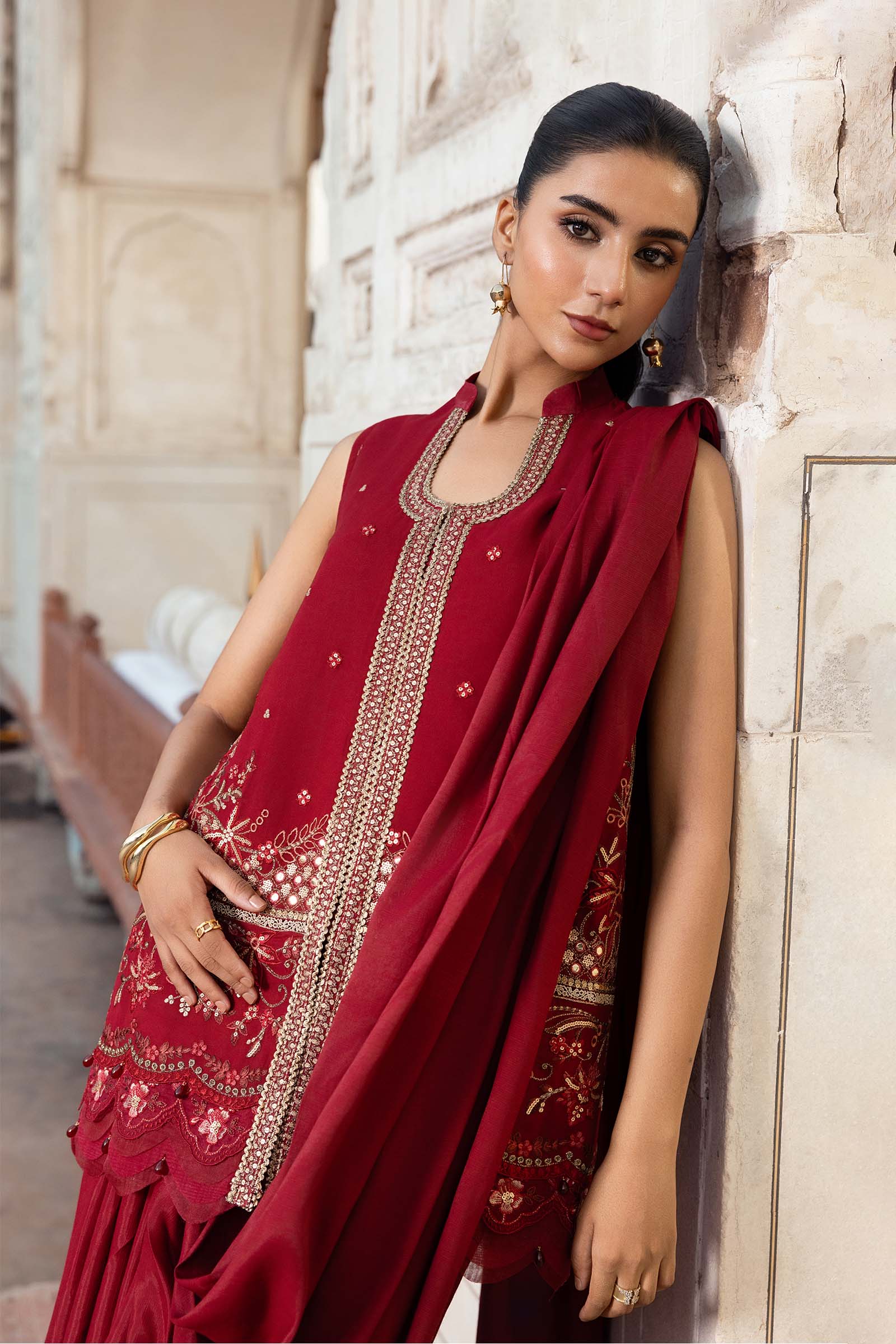 Maria B | Festive 25 | MB-FUS25-808