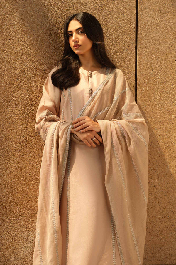 Maria B | Pre fall Dresses | MBS-W25-01 G