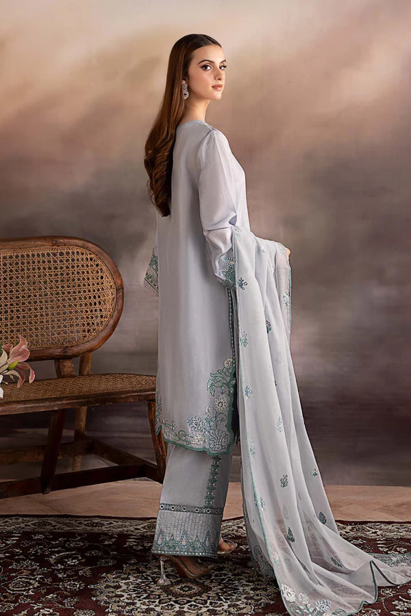 Maria B | Pre fall Dresses | MBS-W25-07 L