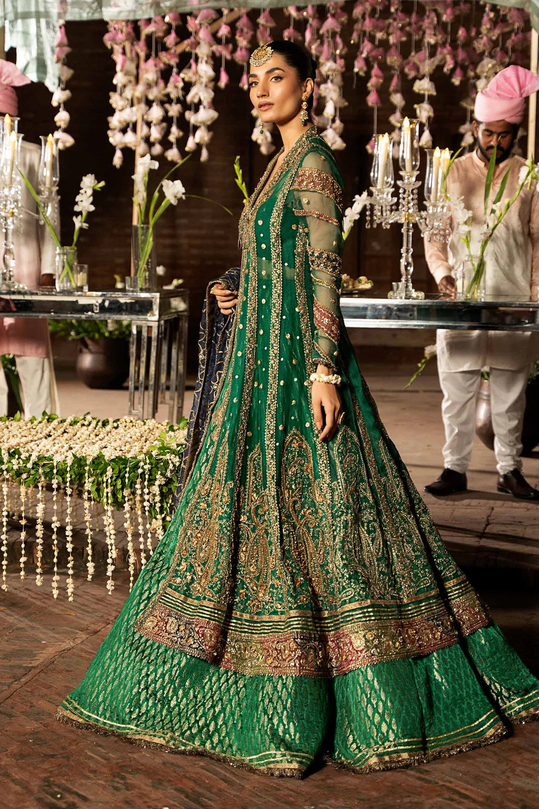 Maria B | Bridal Couture | Shyla