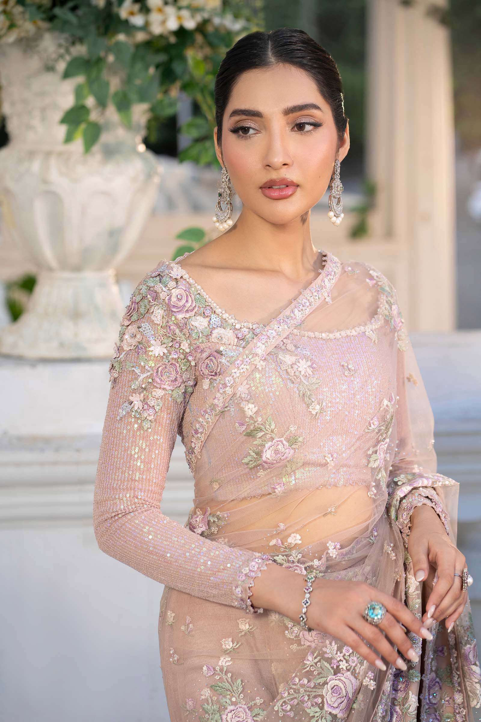 Maria B | Royal Rawa Bridal Couture | Isla