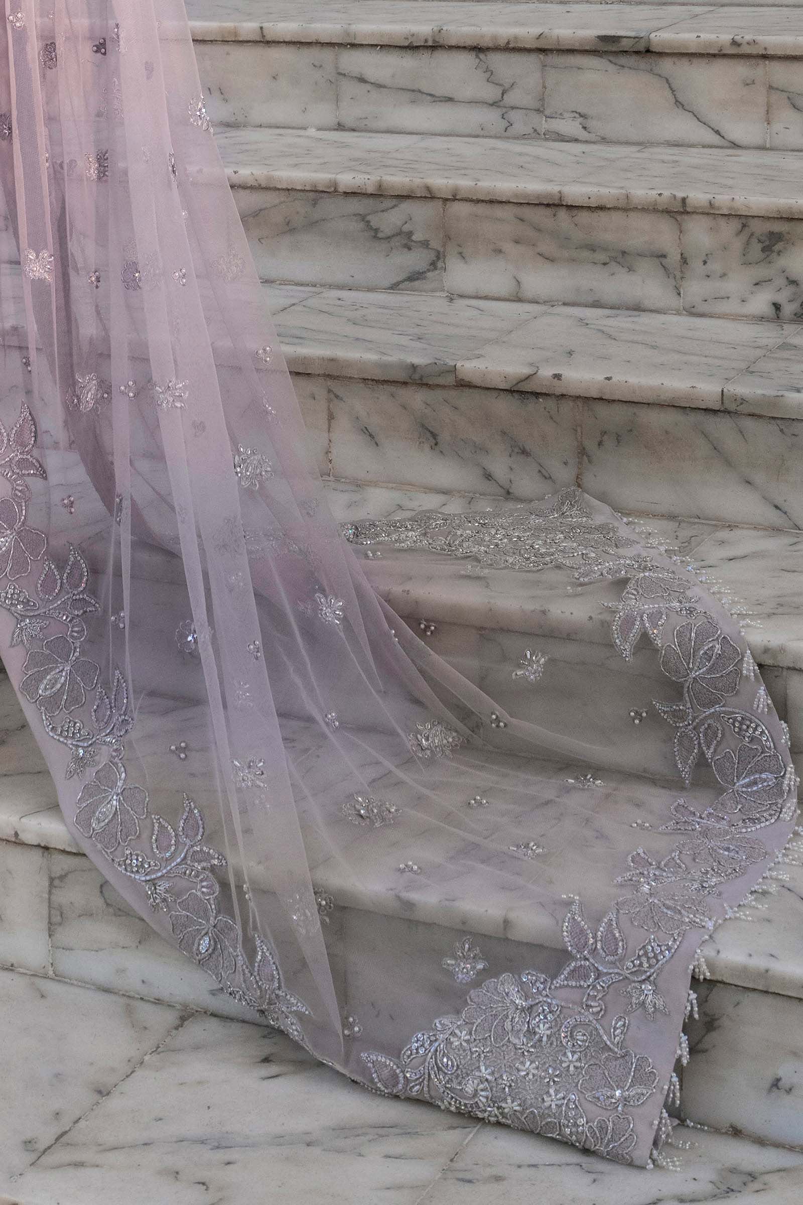 Maria B | Royal Rawa Bridal Couture | Rezan