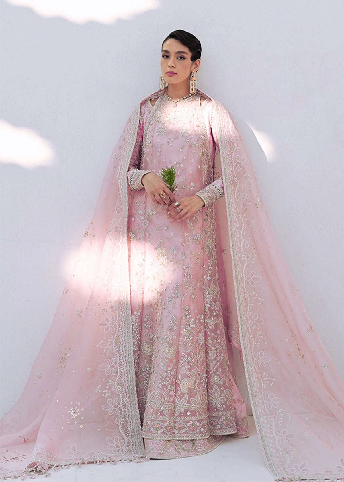 Suffuse | Freeshia Formal | FALEK