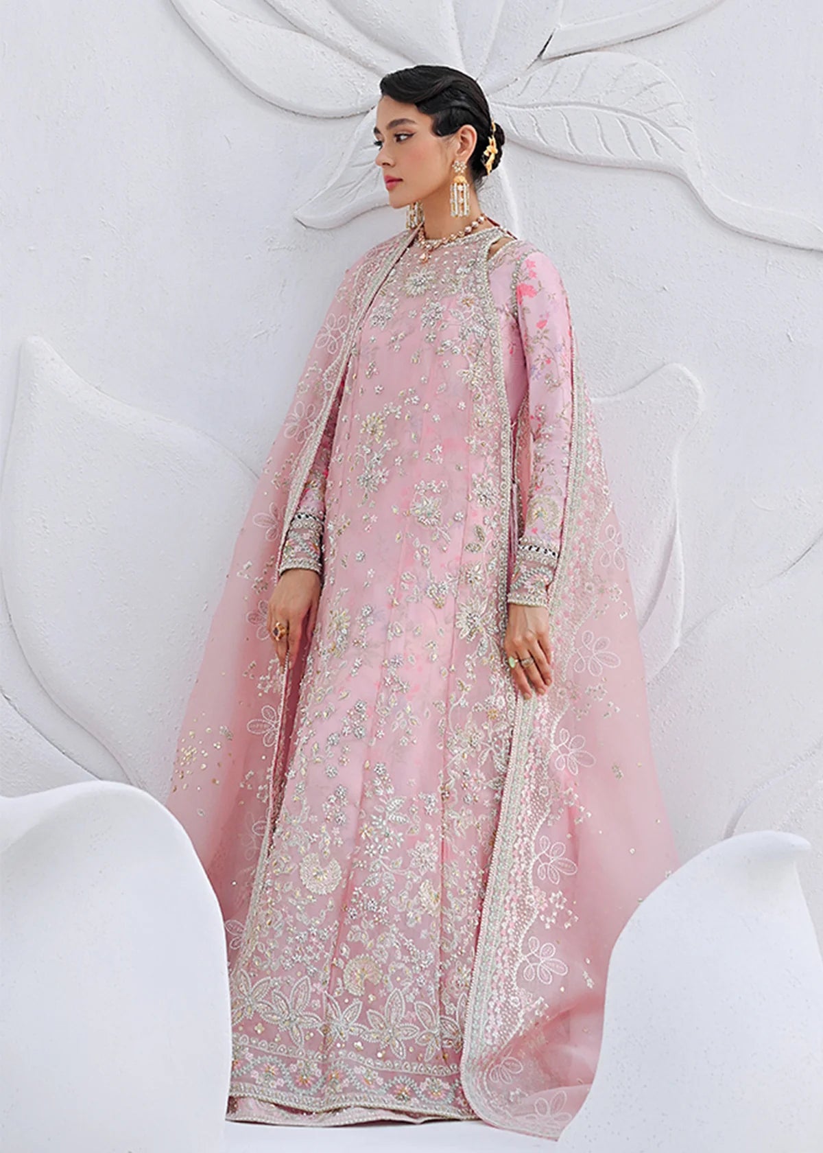 Suffuse | Freeshia Formal | FALEK