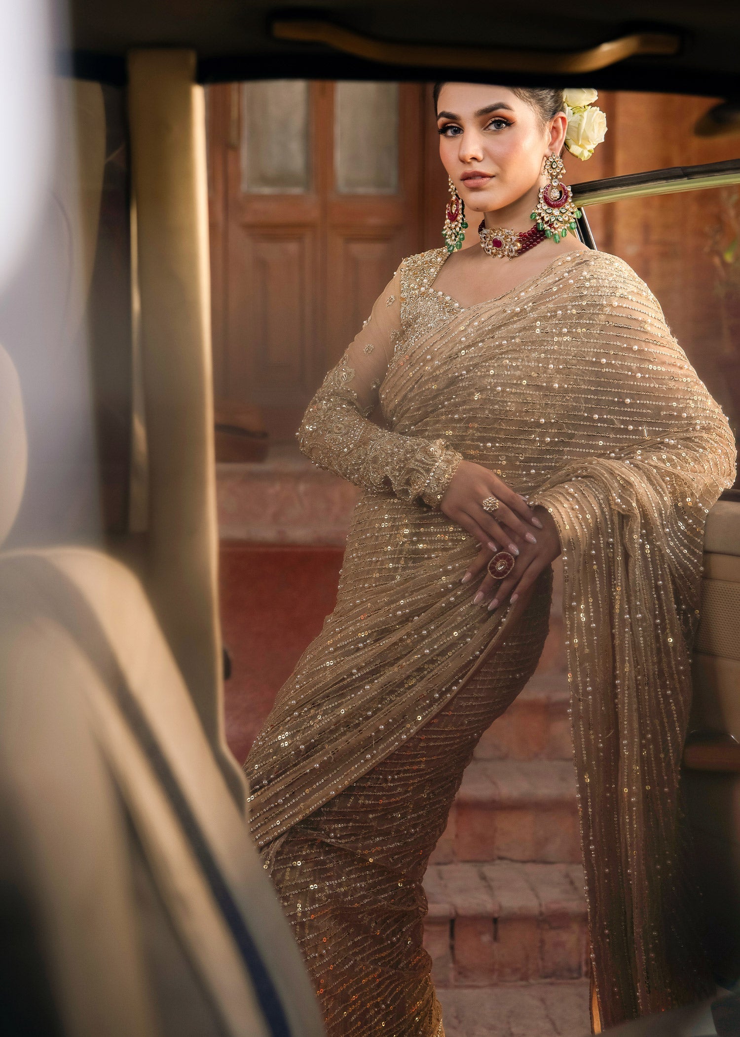 Kanwal Malik | Wedding Formals and Bridals | Mehrunisa