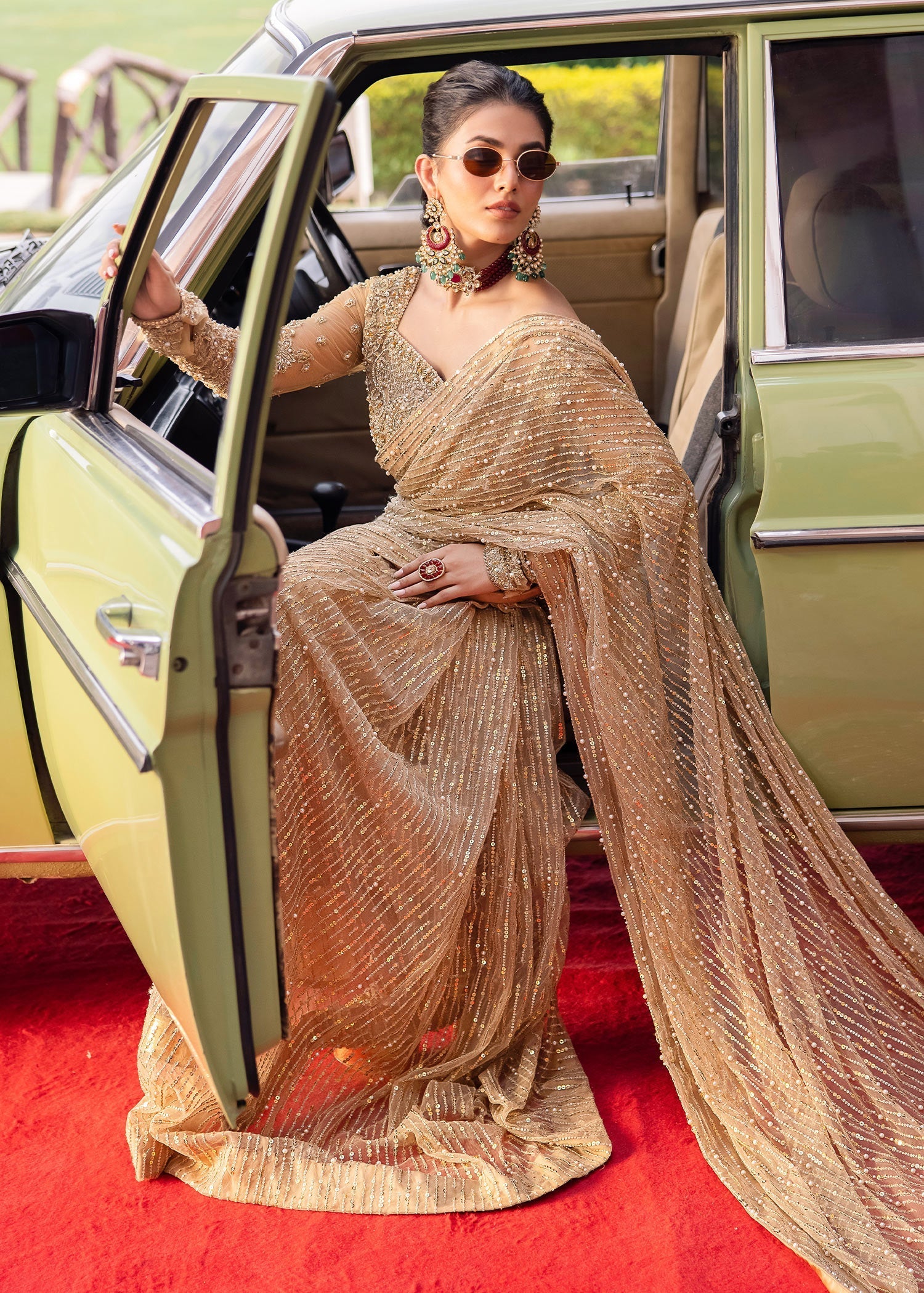 Kanwal Malik | Wedding Formals and Bridals | Mehrunisa