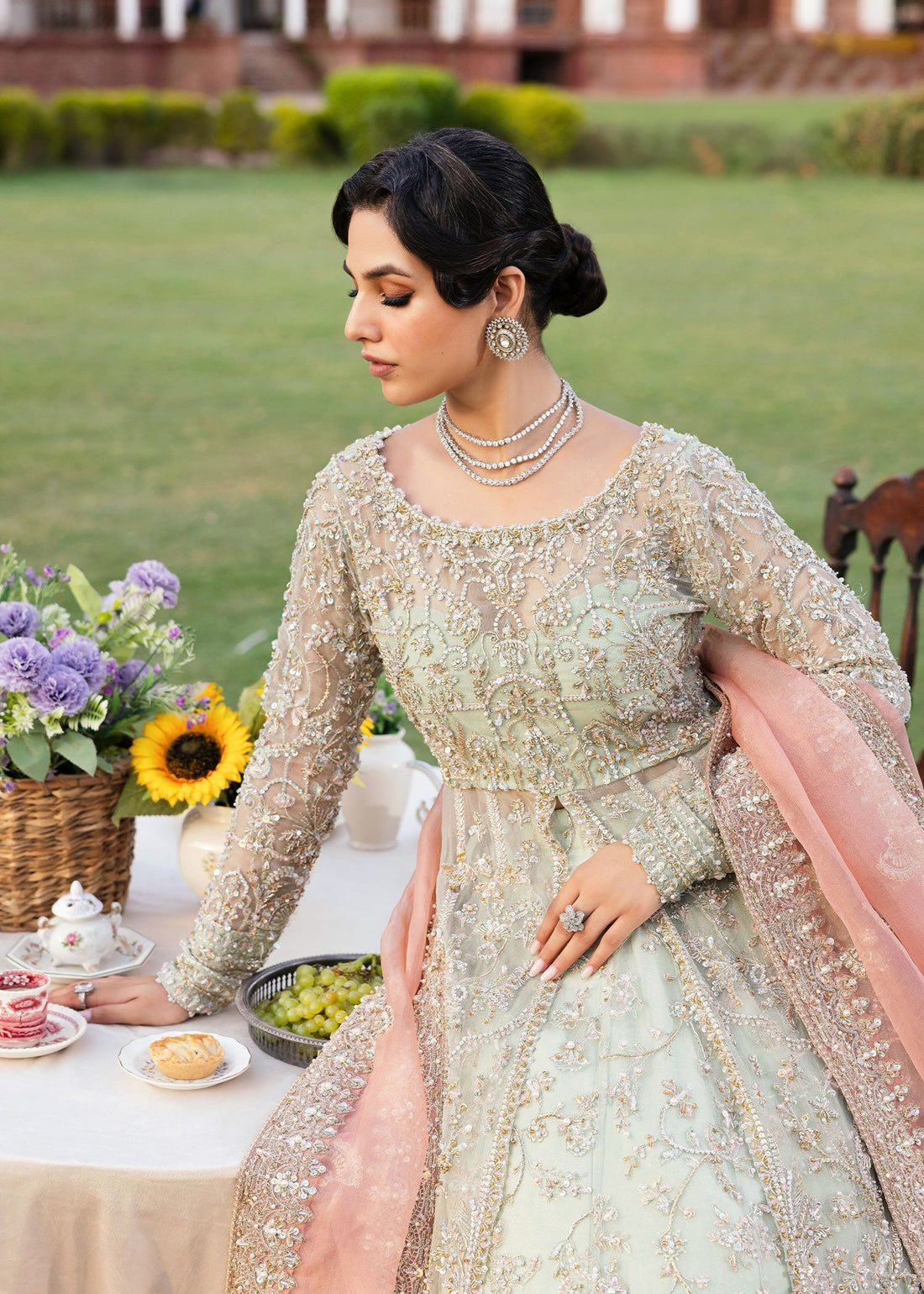 Kanwal Malik | Wedding Formals and Bridals | Samara