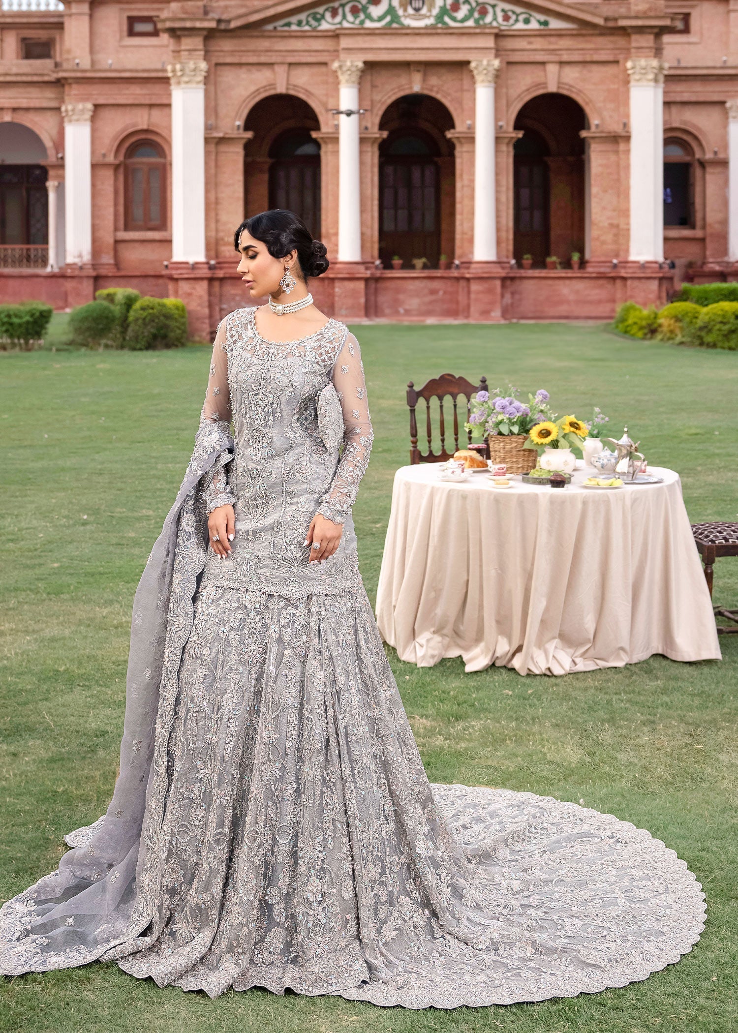 Kanwal Malik | Wedding Formals and Bridals | Kehkashan
