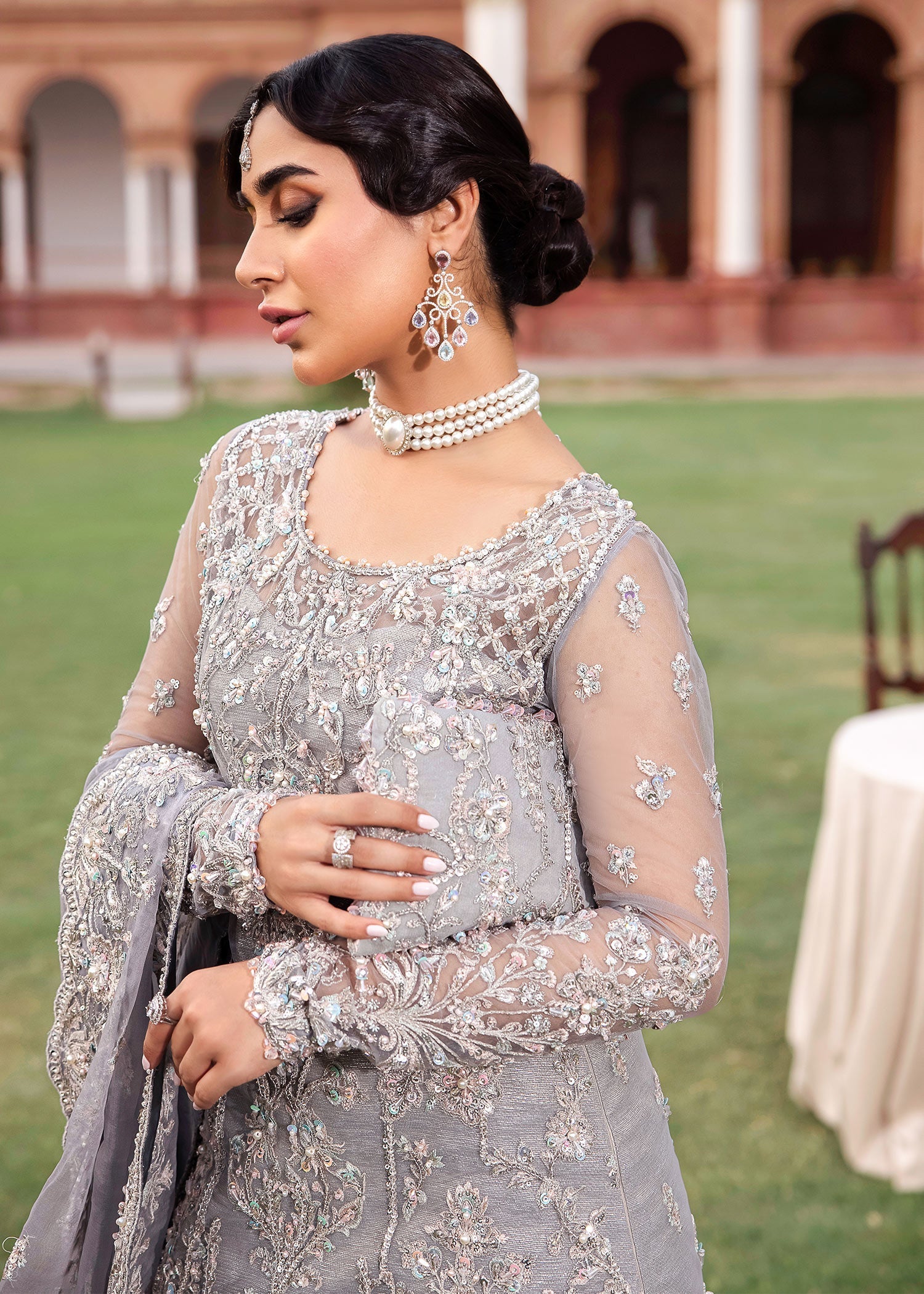 Kanwal Malik | Wedding Formals and Bridals | Kehkashan