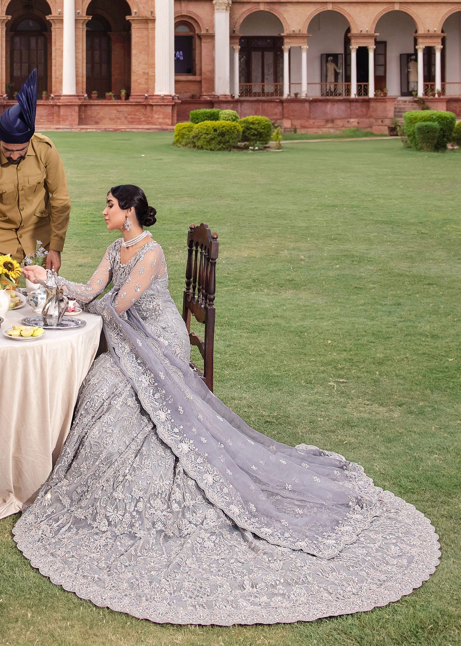 Kanwal Malik | Wedding Formals and Bridals | Kehkashan