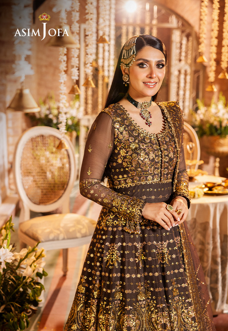 Asim Jofa | Jaan e Jahan| AJJJ-05