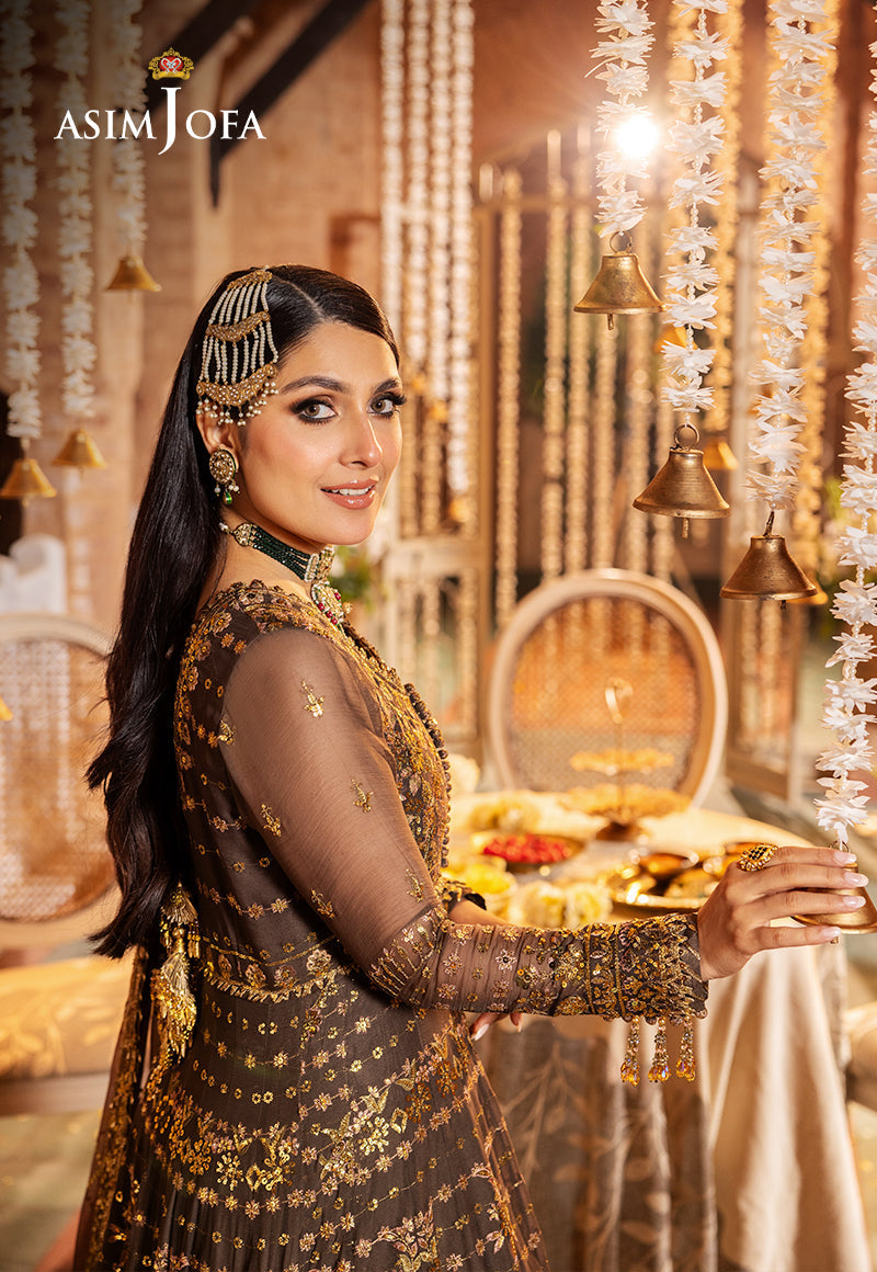 Asim Jofa | Jaan e Jahan| AJJJ-05