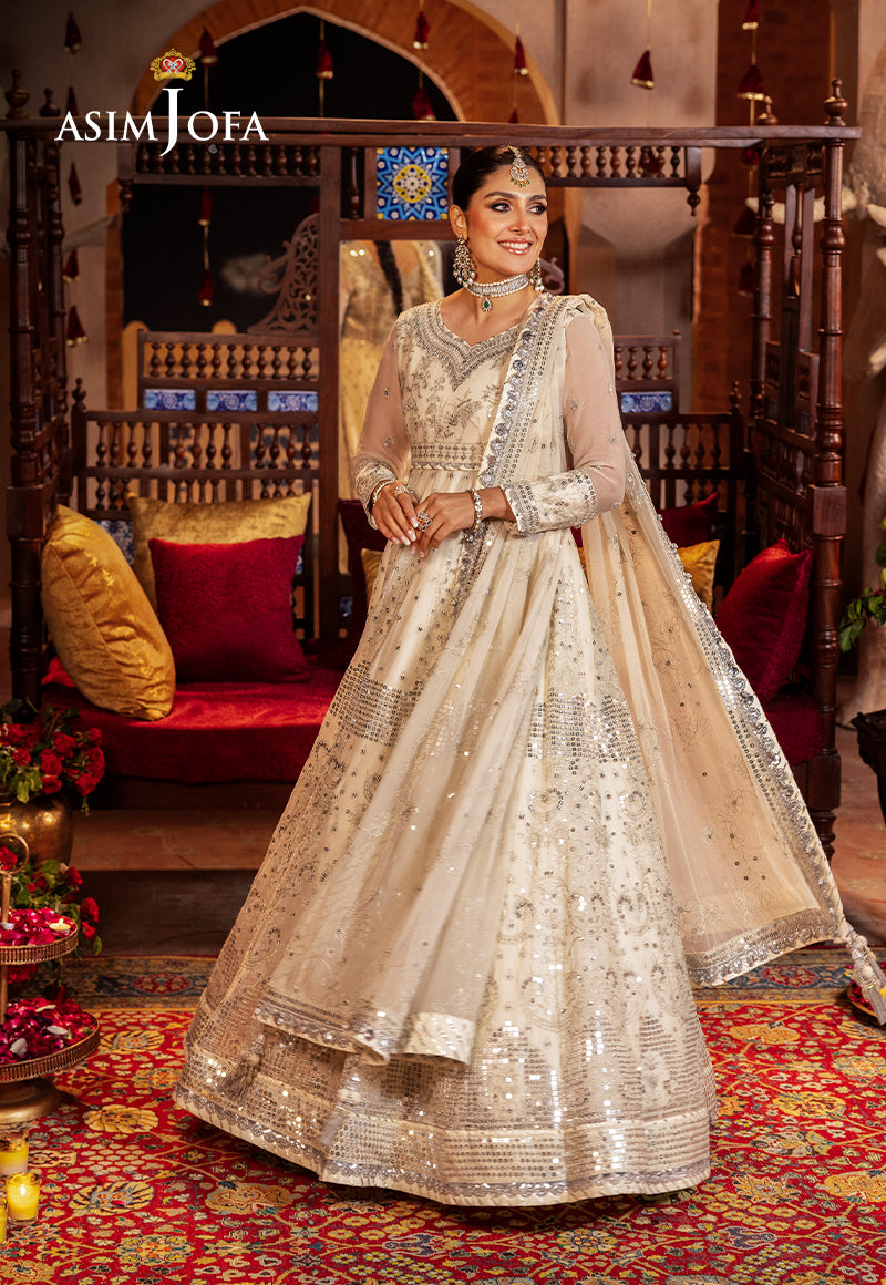 Asim Jofa | Jaan e Jahan| AJJJ-04