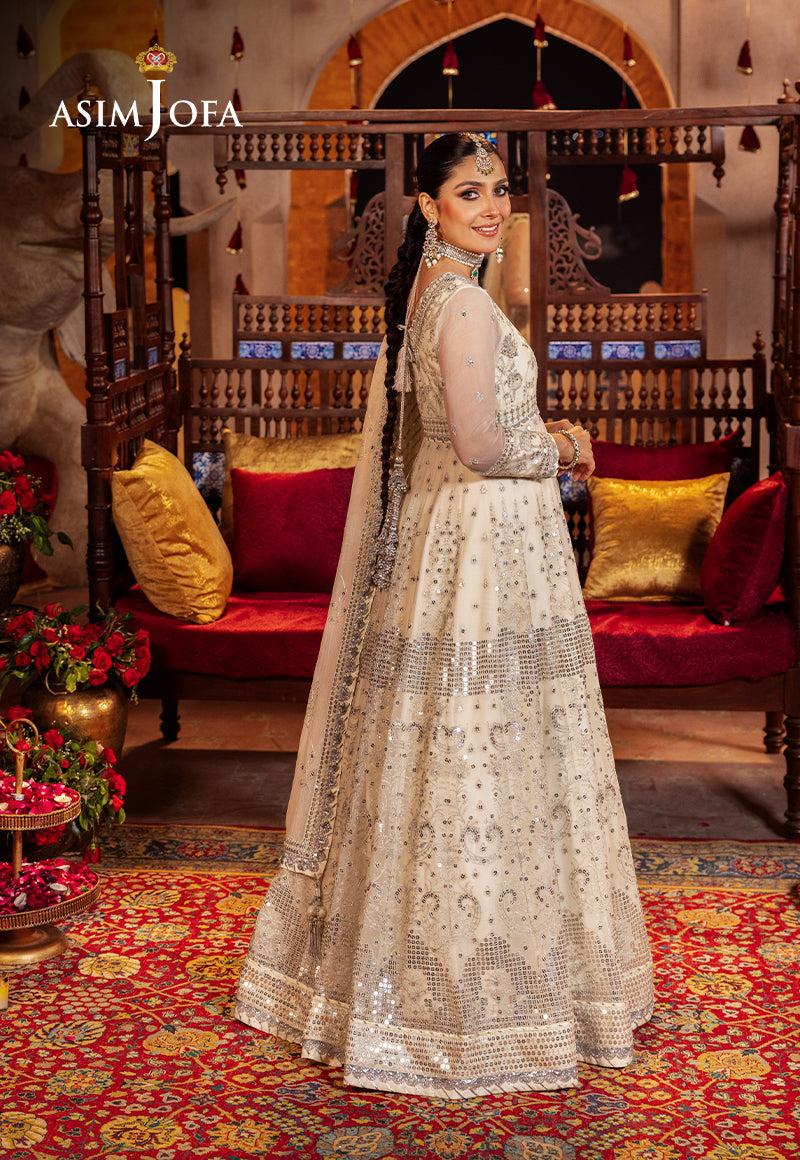 Asim Jofa | Jaan e Jahan| AJJJ-04
