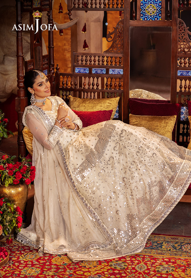 Asim Jofa | Jaan e Jahan| AJJJ-04