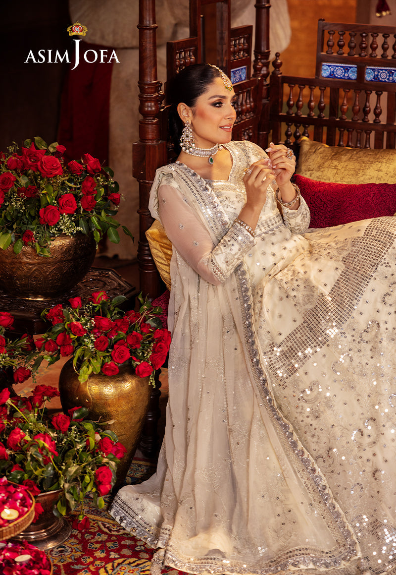 Asim Jofa | Jaan e Jahan| AJJJ-04