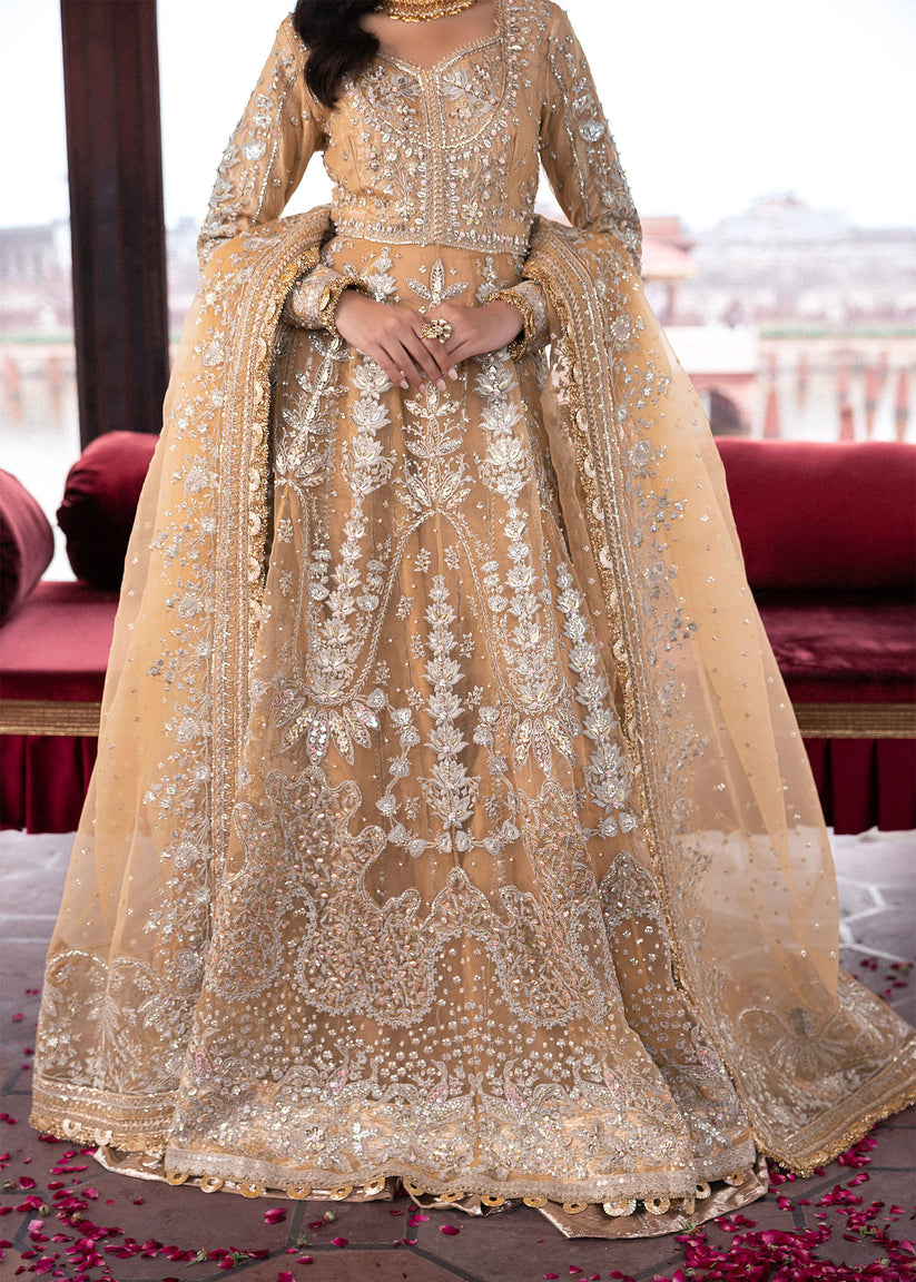 Sardinia | Brides Edition | Malikaa Jaan