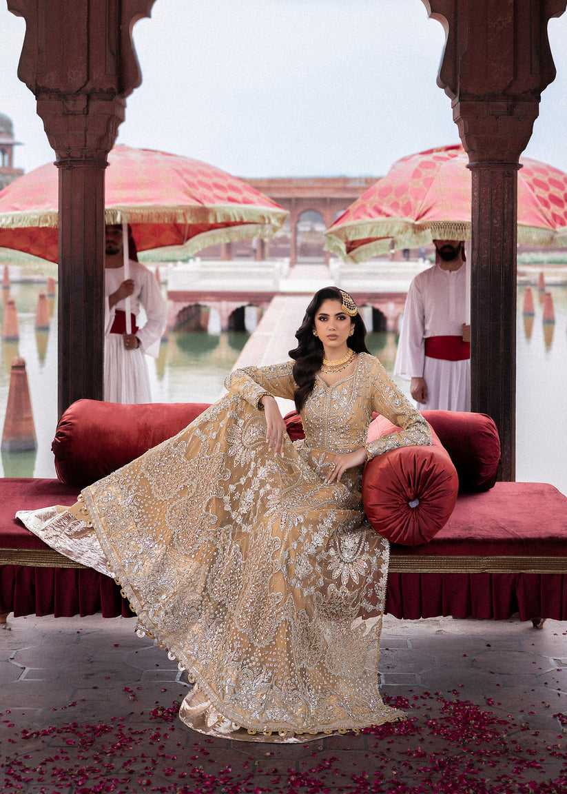 Sardinia | Brides Edition | Malikaa Jaan