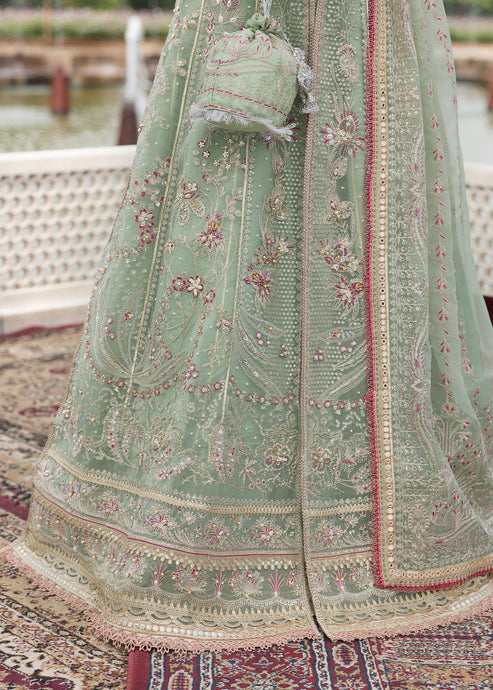 Sardinia | Brides Edition | Bahar Bano