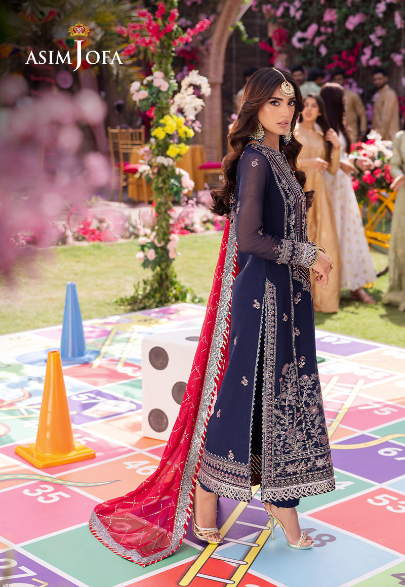 Asim Jofa | Jag Mag Formals | AJMJ-07