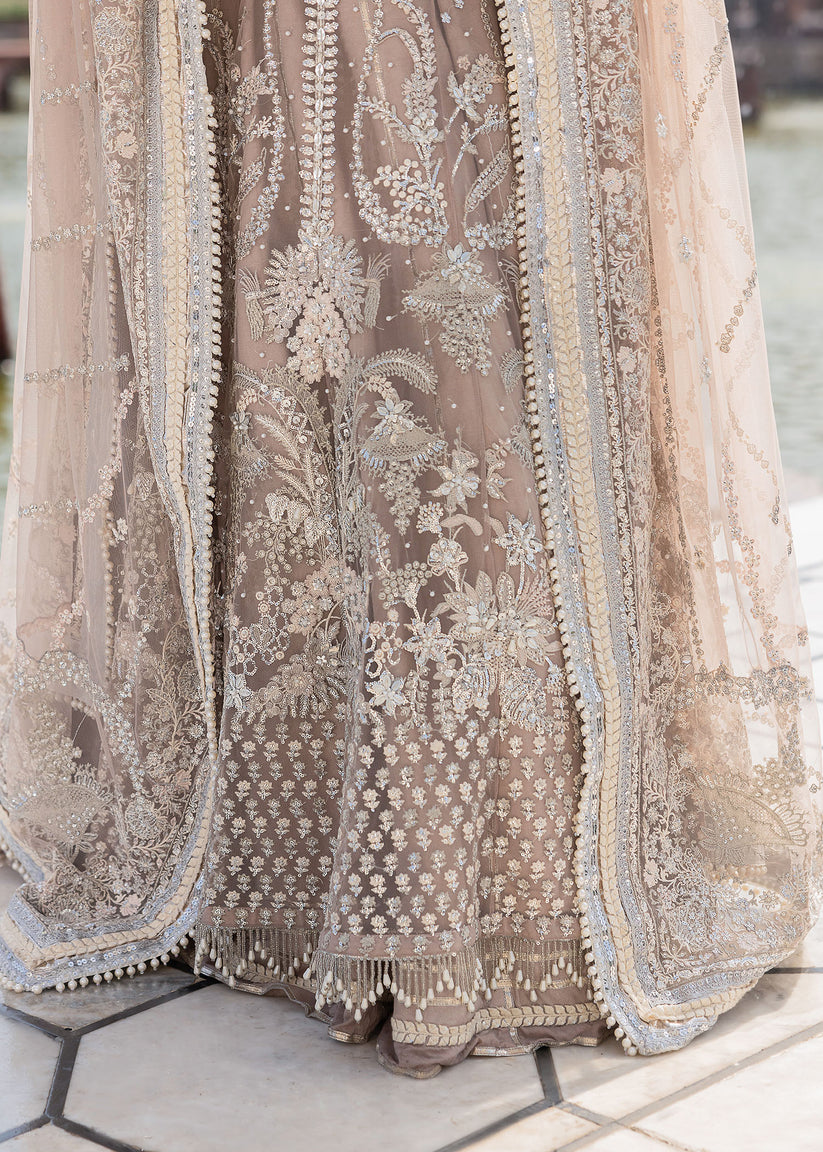 Sardinia | Brides Edition | Roshan Ara