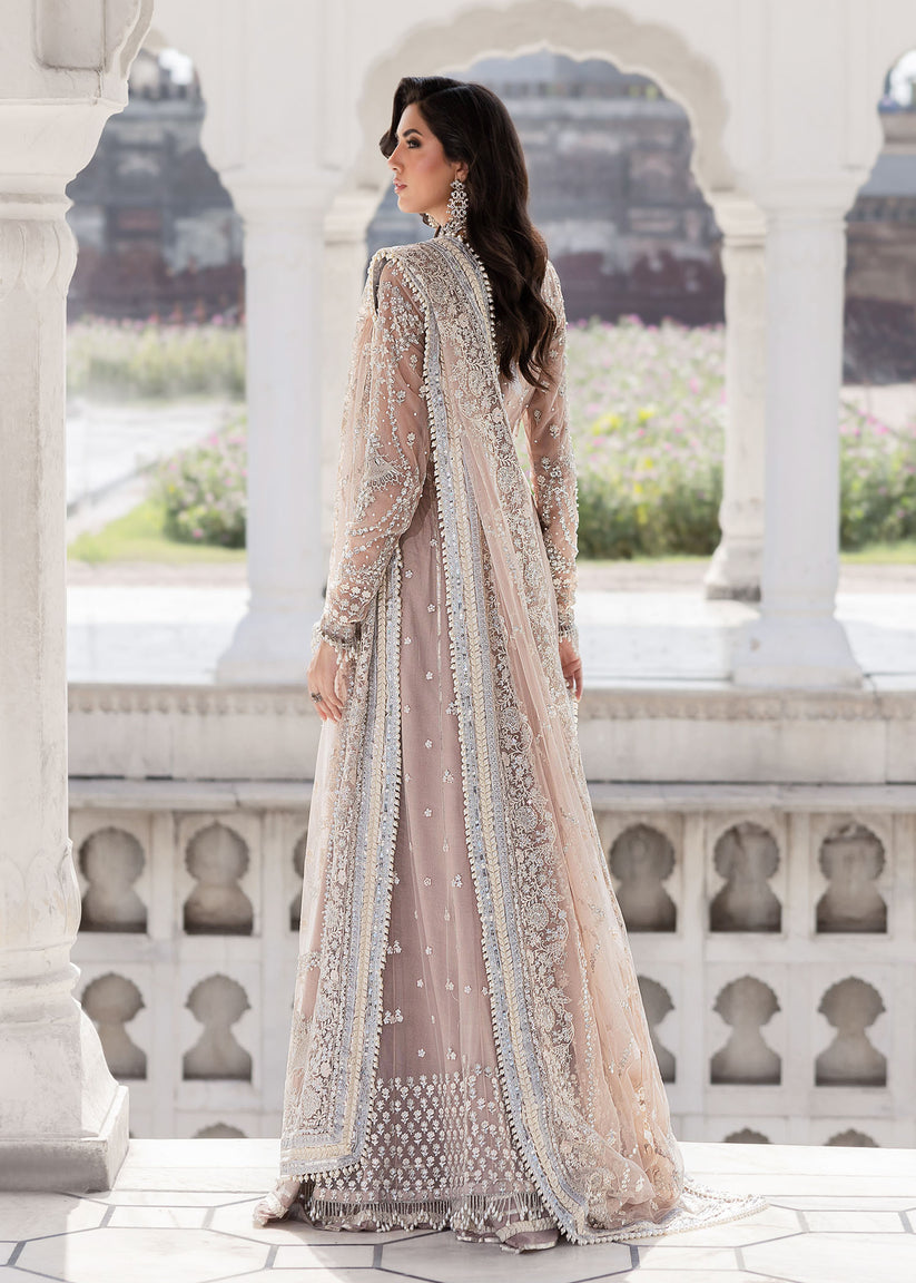 Sardinia | Brides Edition | Roshan Ara