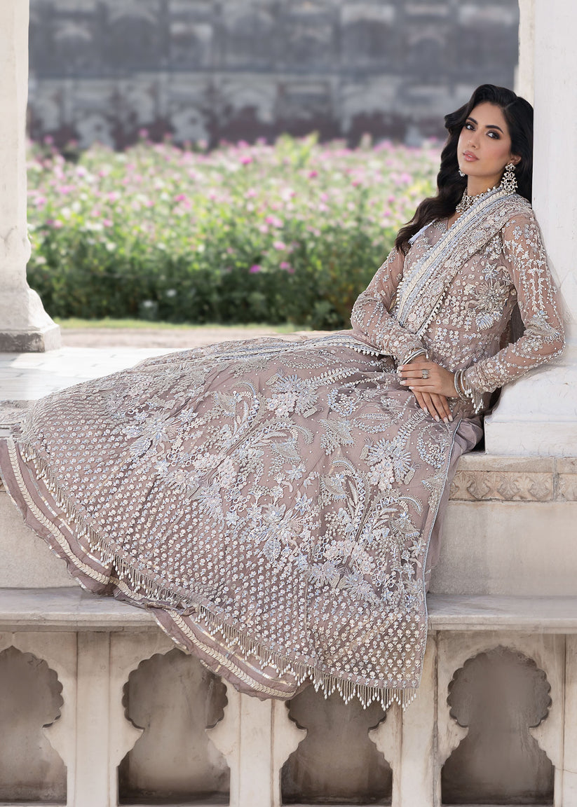 Sardinia | Brides Edition | Roshan Ara