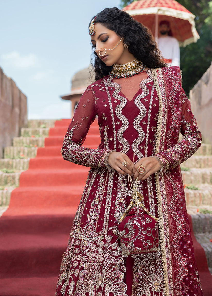 Sardinia | Brides Edition | Aalam Zeb