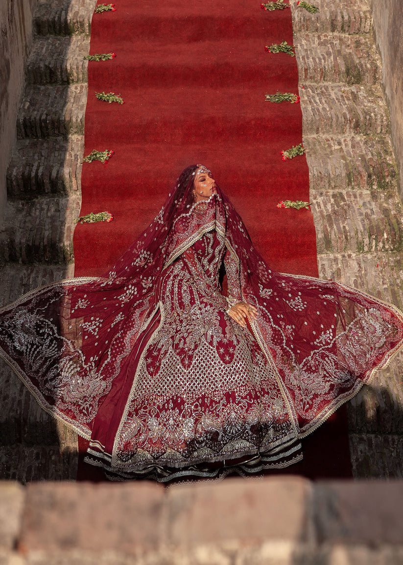 Sardinia | Brides Edition | Aalam Zeb