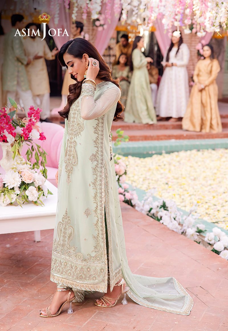 Asim Jofa | Jag Mag Formals | AJMJ-18