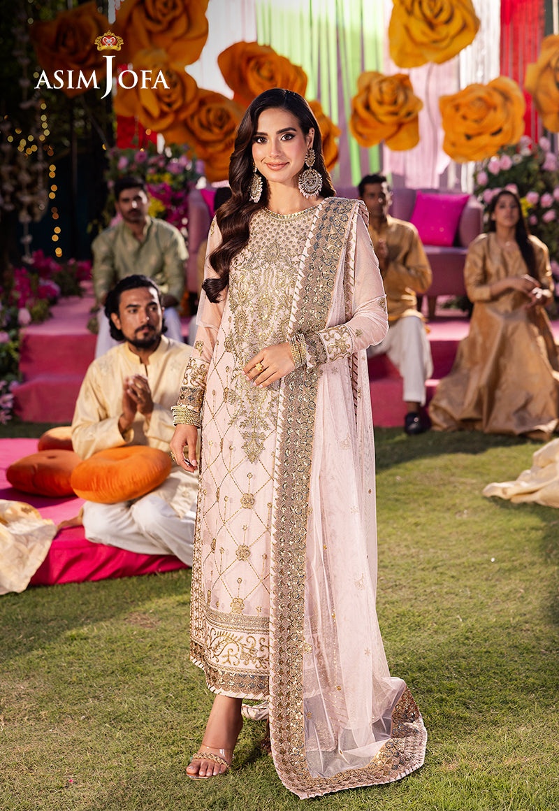 Asim Jofa | Jag Mag Formals | AJMJ-05