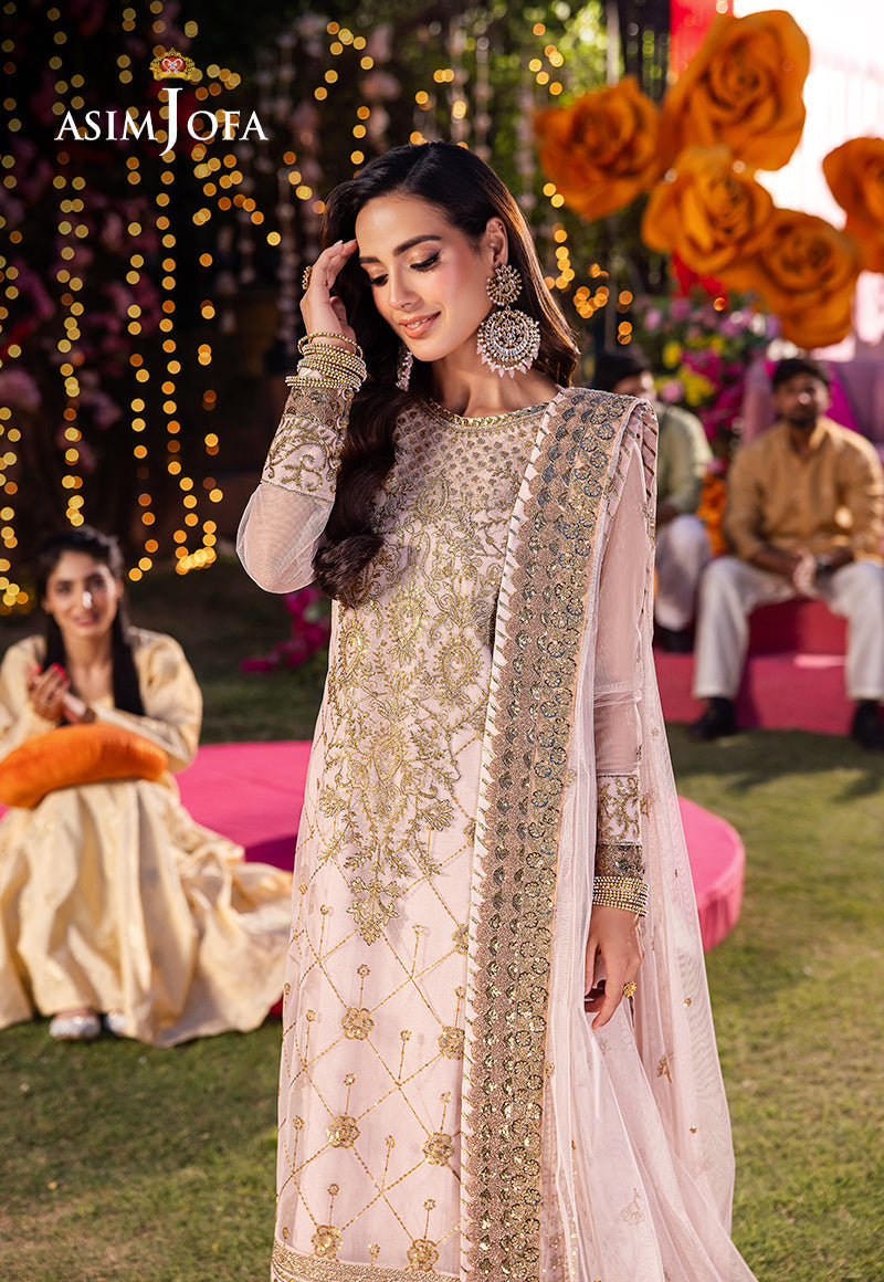 Asim Jofa | Jag Mag Formals | AJMJ-05