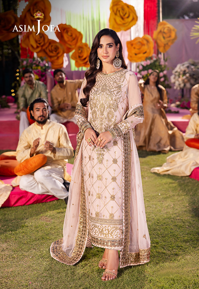 Asim Jofa | Jag Mag Formals | AJMJ-05