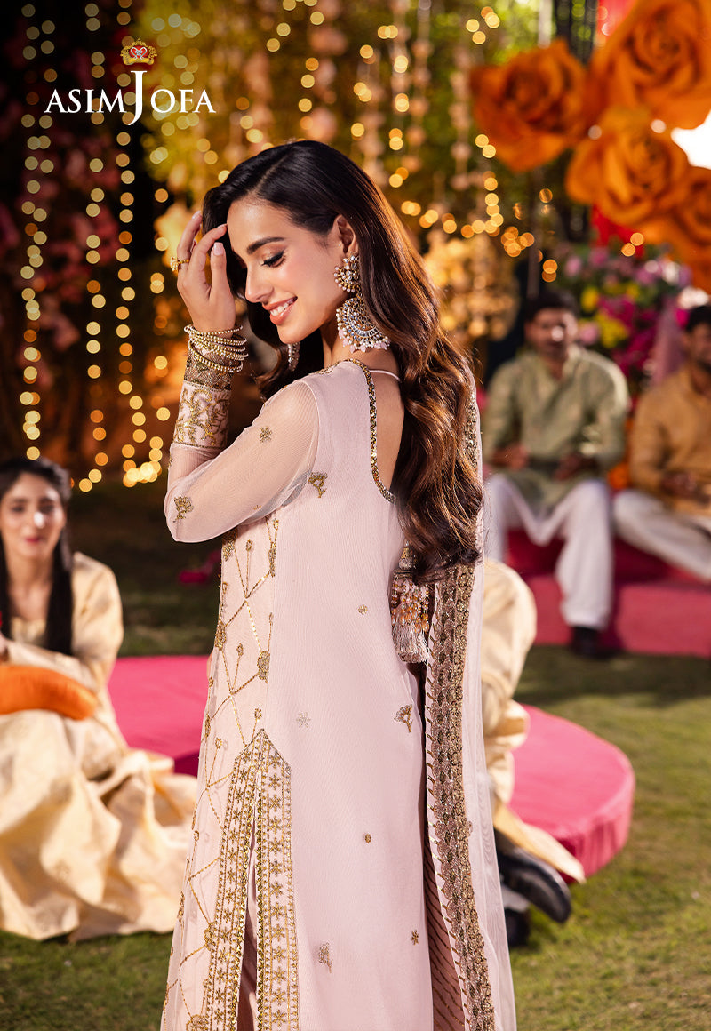 Asim Jofa | Jag Mag Formals | AJMJ-05