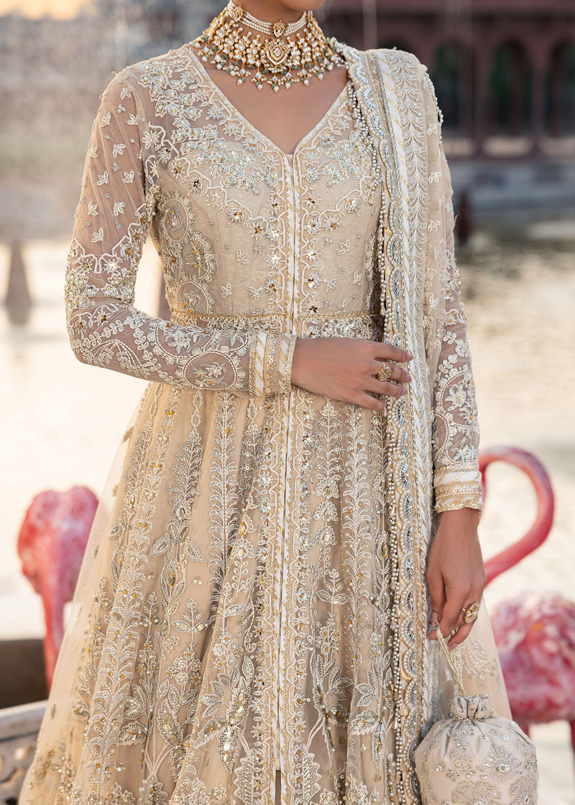Sardinia | Brides Edition | Noor Jahan