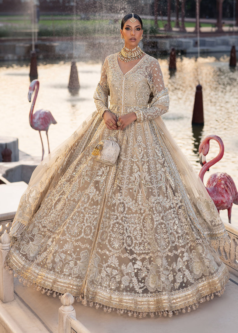 Sardinia | Brides Edition | Noor Jahan