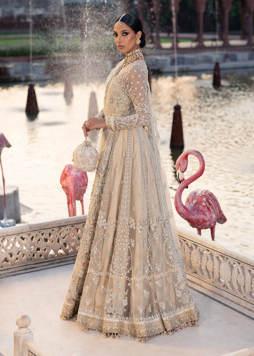 Sardinia | Brides Edition | Noor Jahan