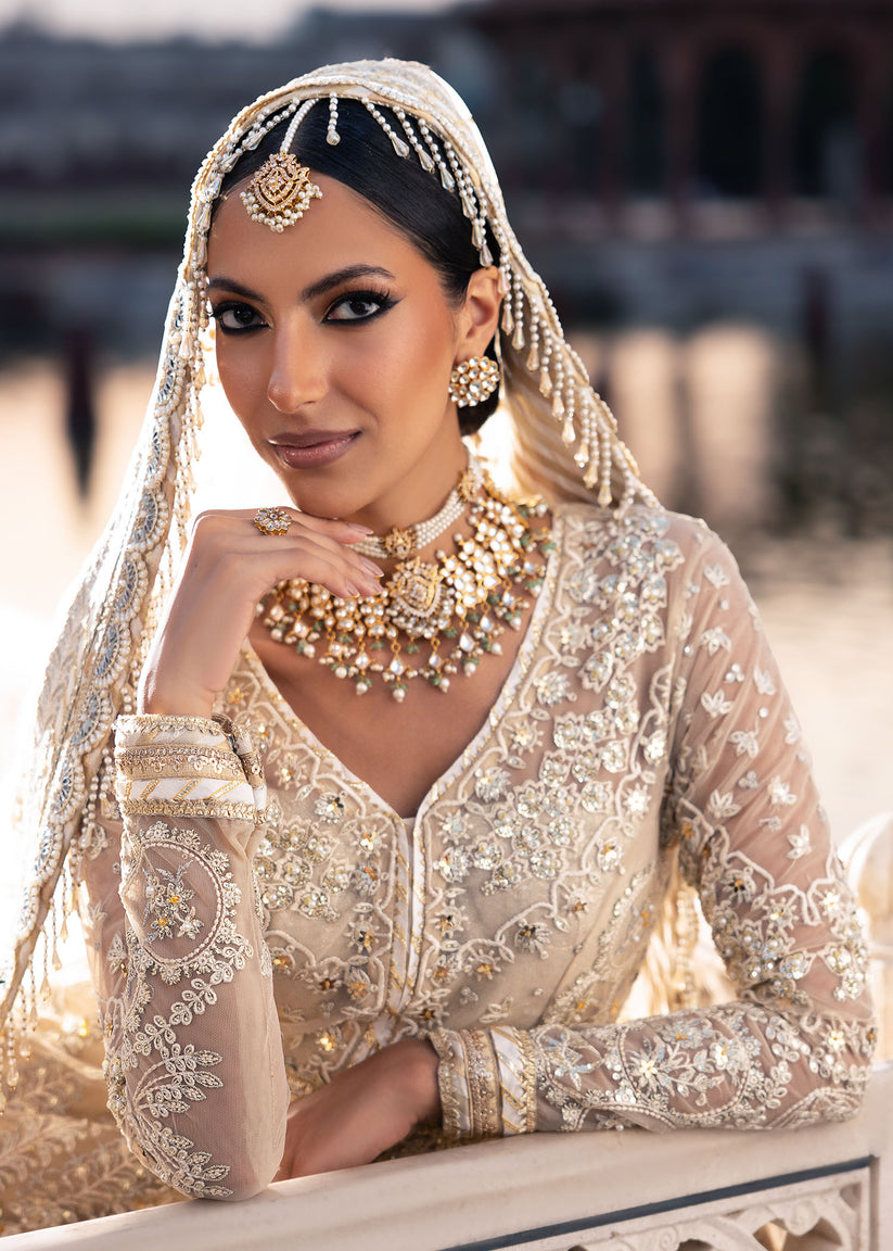 Sardinia | Brides Edition | Noor Jahan