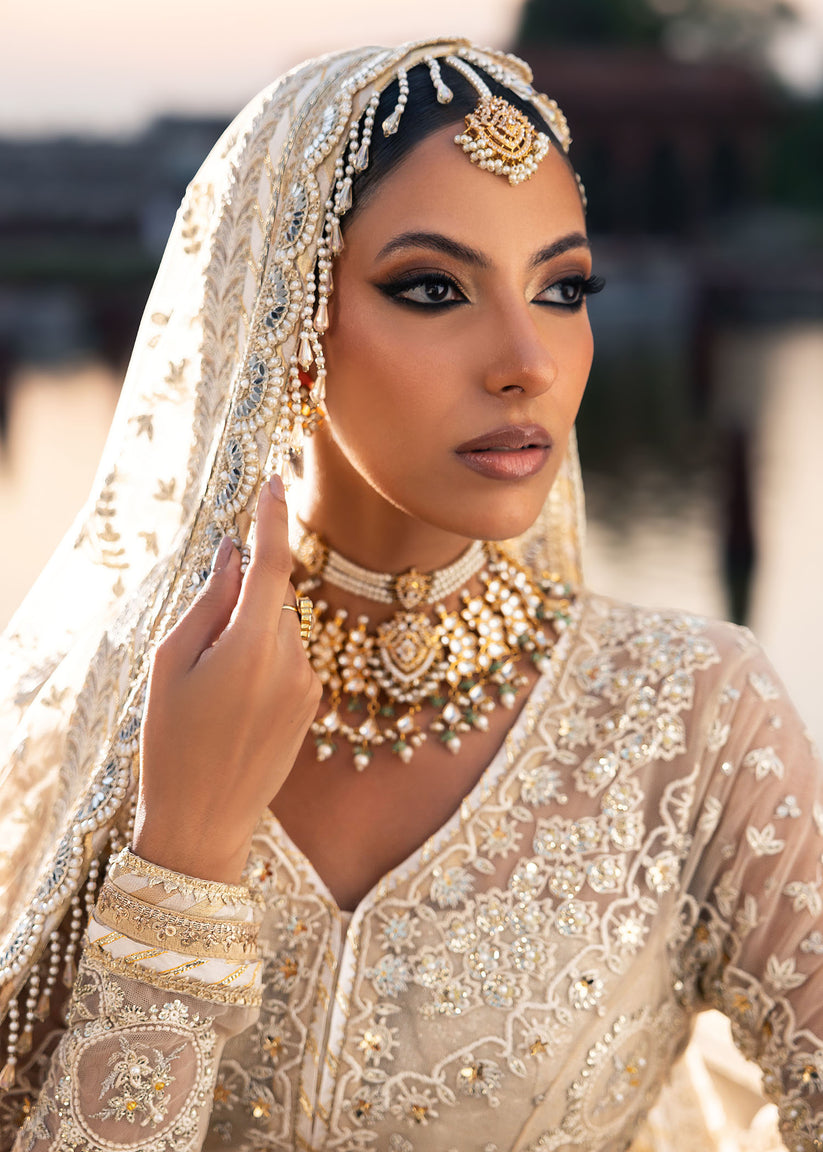 Sardinia | Brides Edition | Noor Jahan