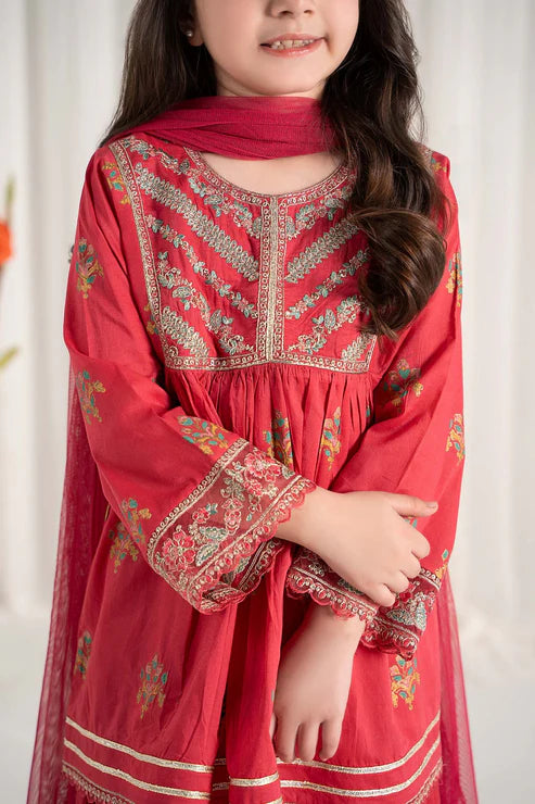 Maria B | Kids Wear | MKD-EF25-15