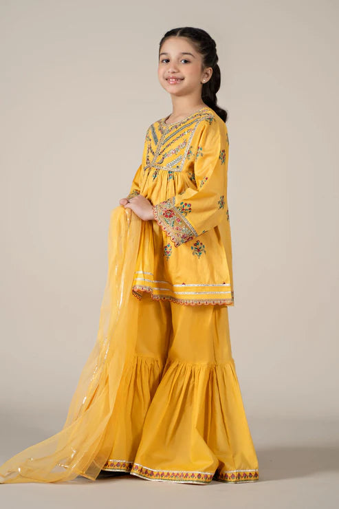 Maria B | Kids Wear | MKD-EF25-15