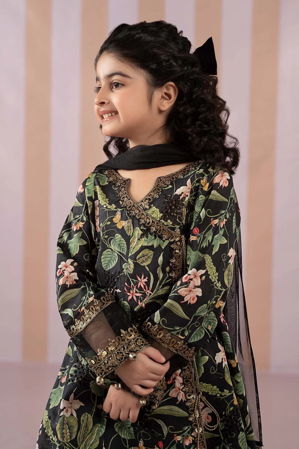 Maria B | Kids Wear | MKD-EF25-18