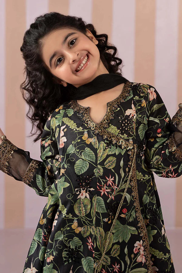 Maria B | Kids Wear | MKD-EF25-18