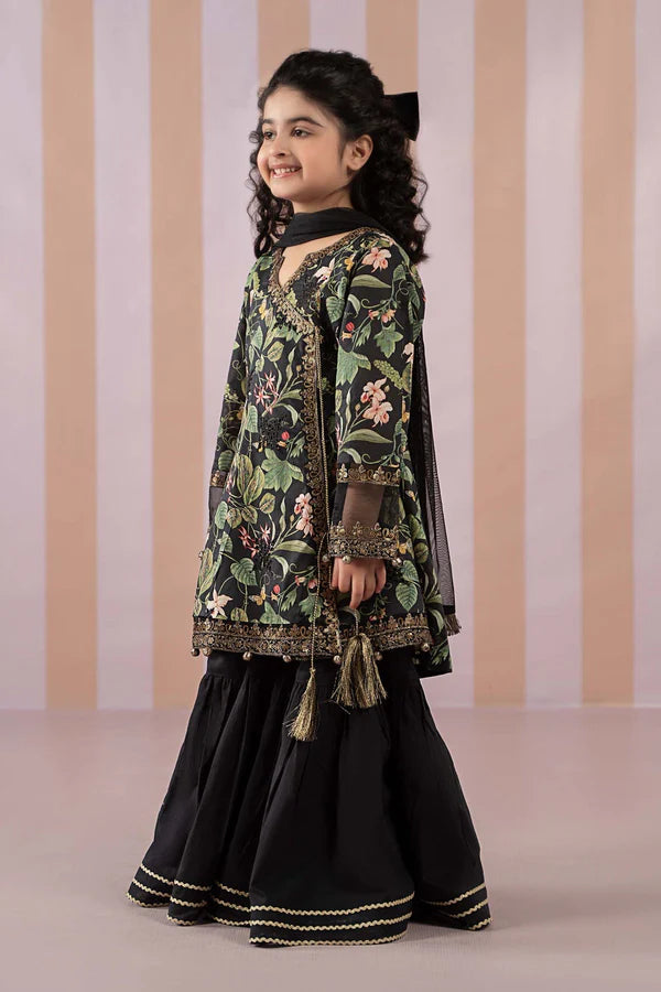 Maria B | Kids Wear | MKD-EF25-18